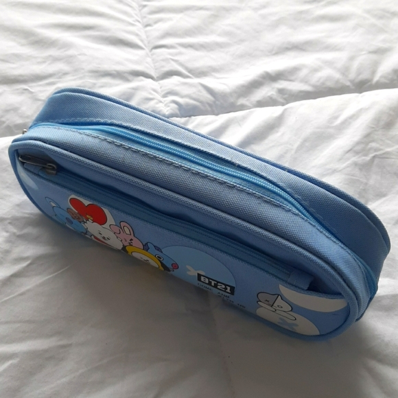 BT21 Pencil Case - Picture 2 of 4